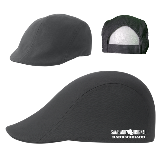 BADDSCHKABB by Saarland Original - UNISEX - versch.Farben