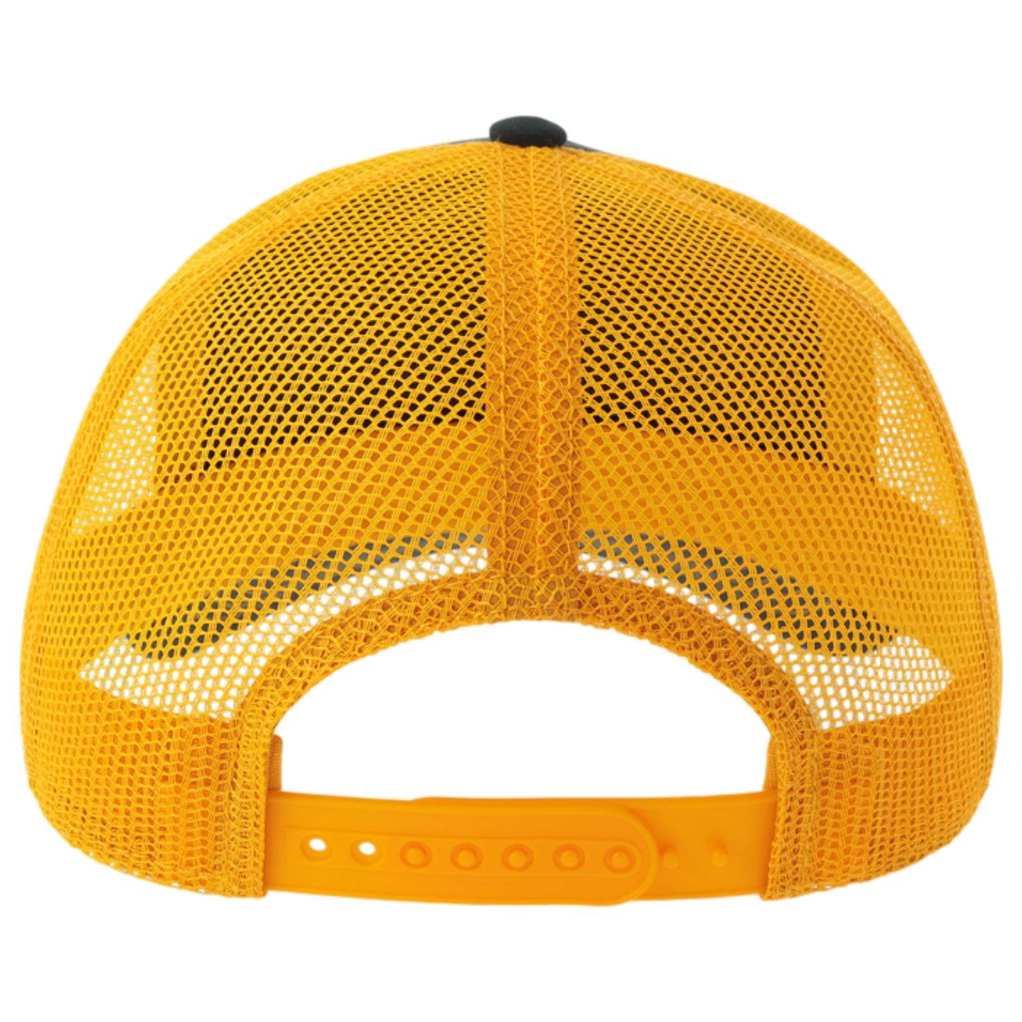 Stempel BIG Cap - UNISEX - weiße Optik