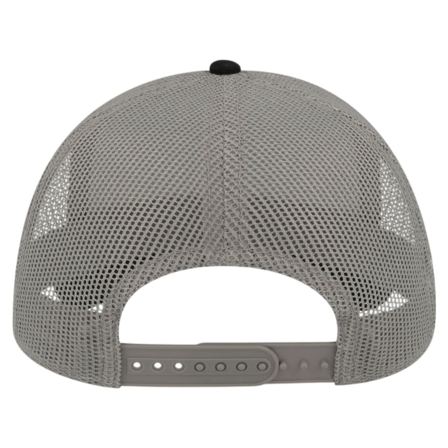 Stempel BIG Cap - UNISEX - weiße Optik