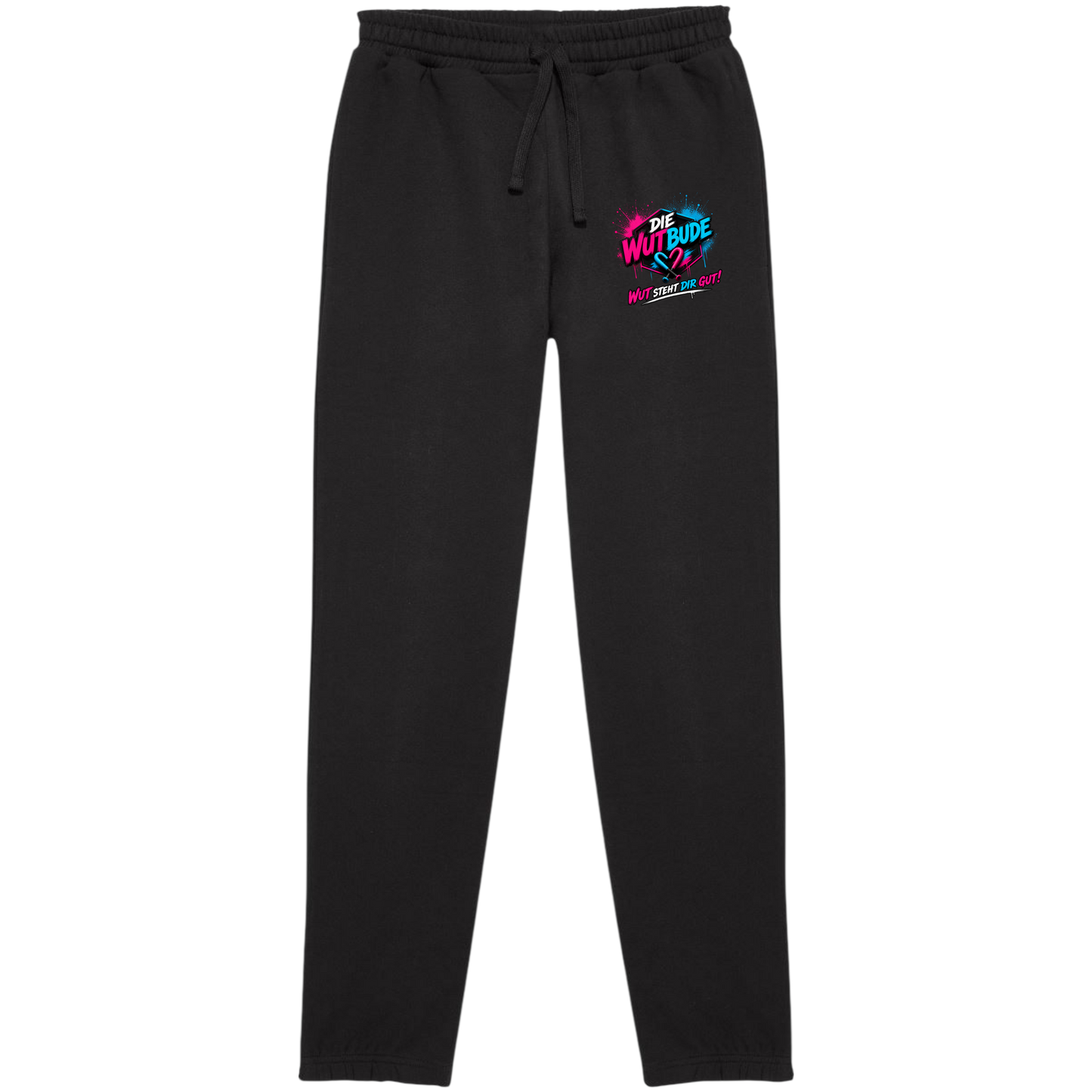 WUT STEHT DIR GUT - Jogging Hose Unisex