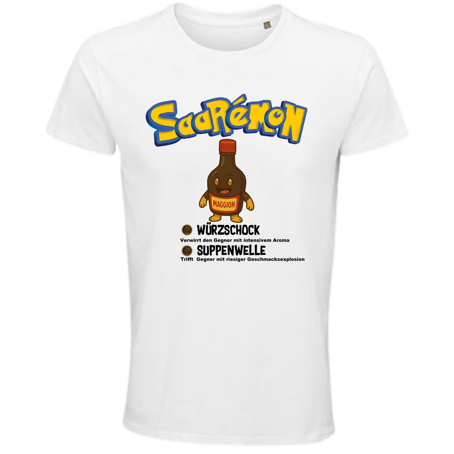 Maggion Shirt - UNISEX