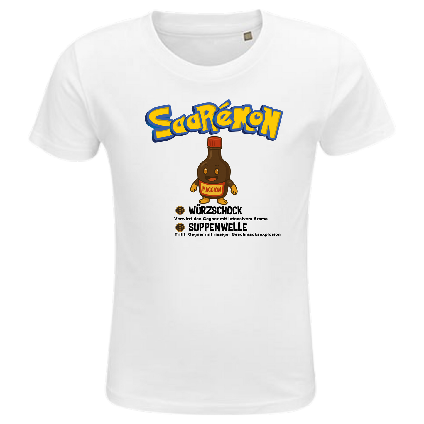 Maggion Shirt KIDS