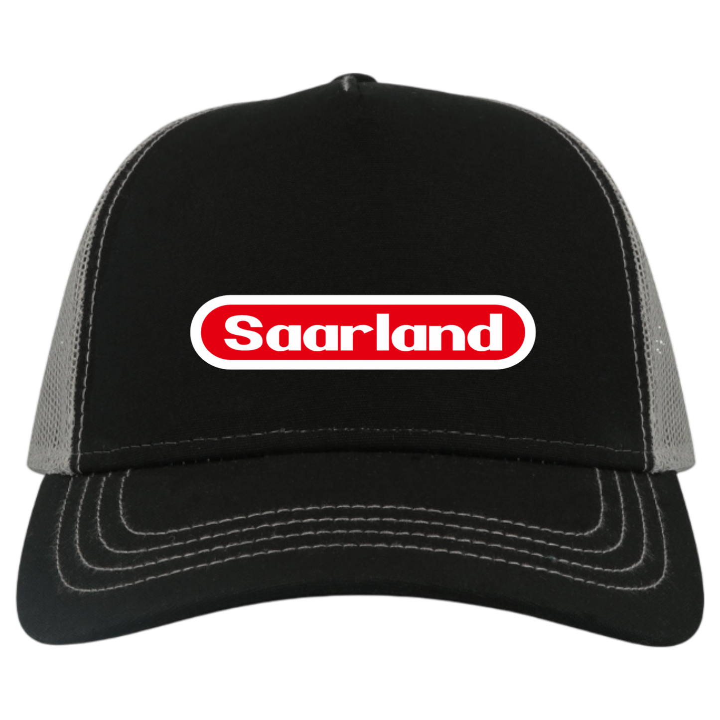 Saartendo Cap - UNISEX - Weiße Optik