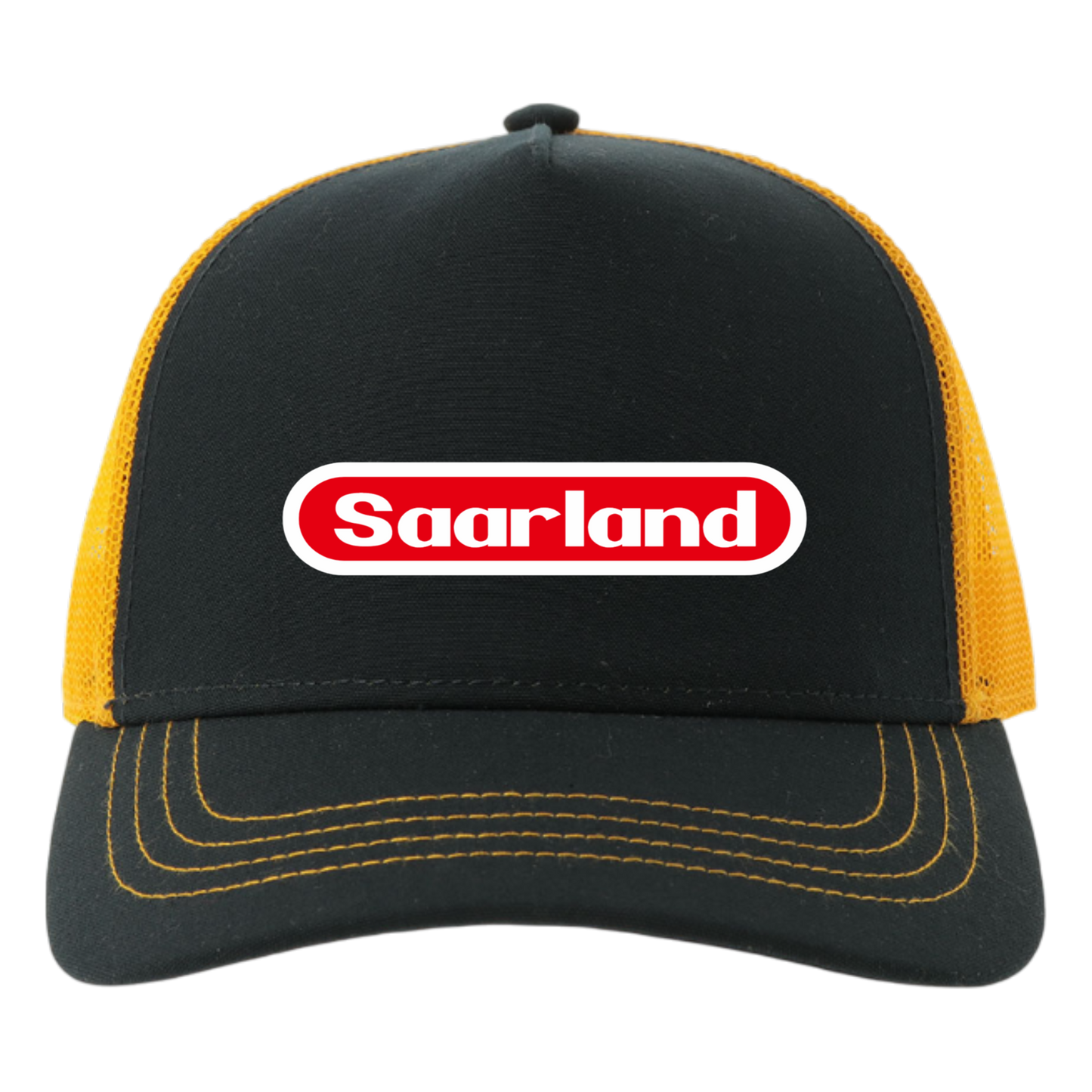 Saartendo Cap - UNISEX - Weiße Optik