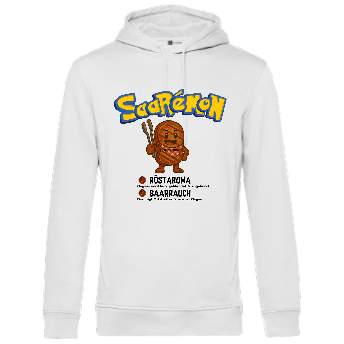 Schwenkus Hoodie - UNISEX