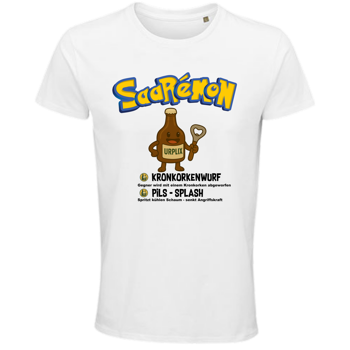 Urplix Shirt - UNISEX