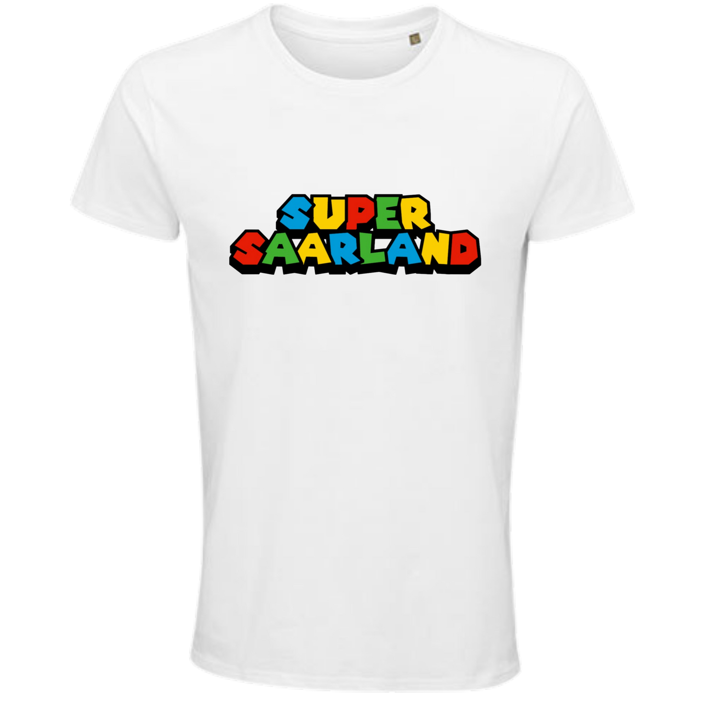 Super Saarland Shirt - UNISEX