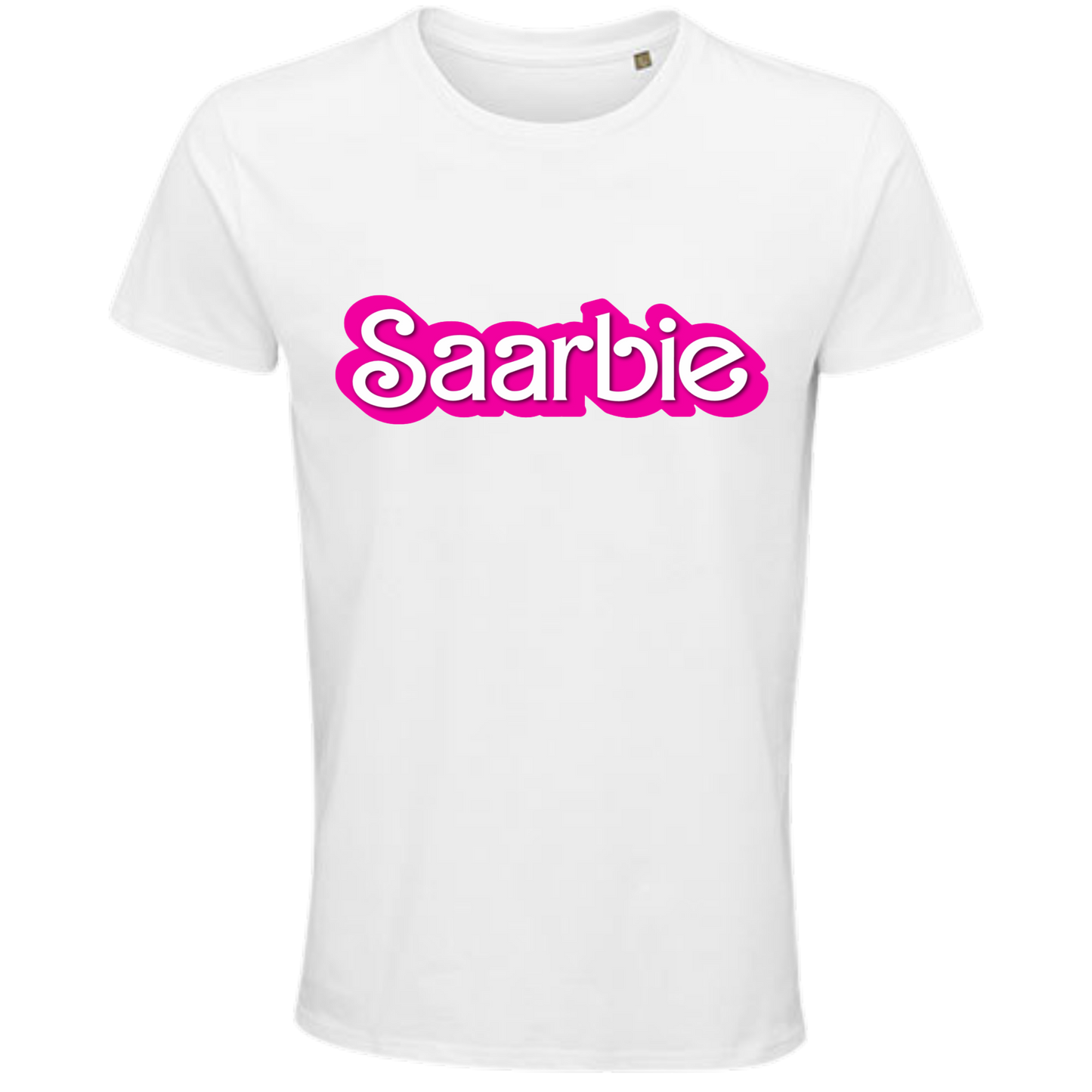 Saarbie Shirt - UNISEX