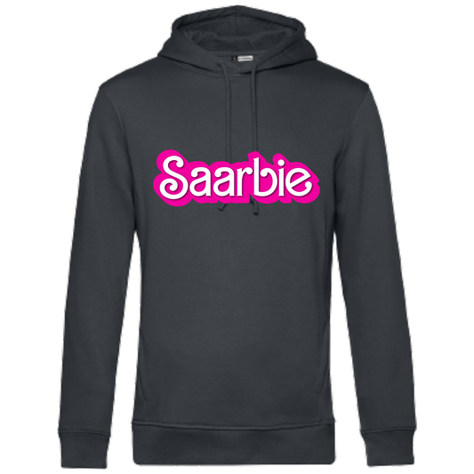 Saarbie Hoodie - UNISEX