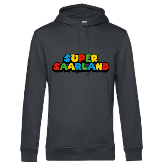 Super Saarland Hoodie - UNISEX
