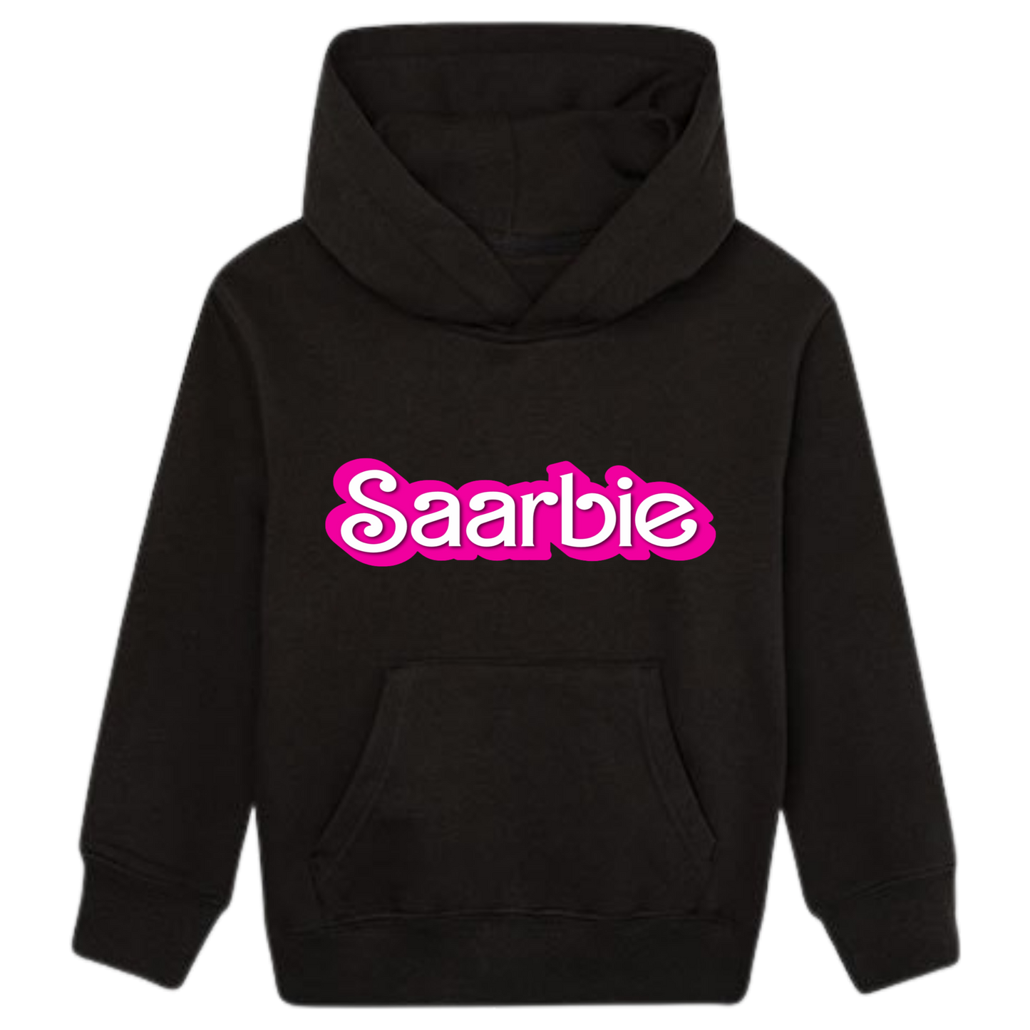 Saarbie Hoodie Kids