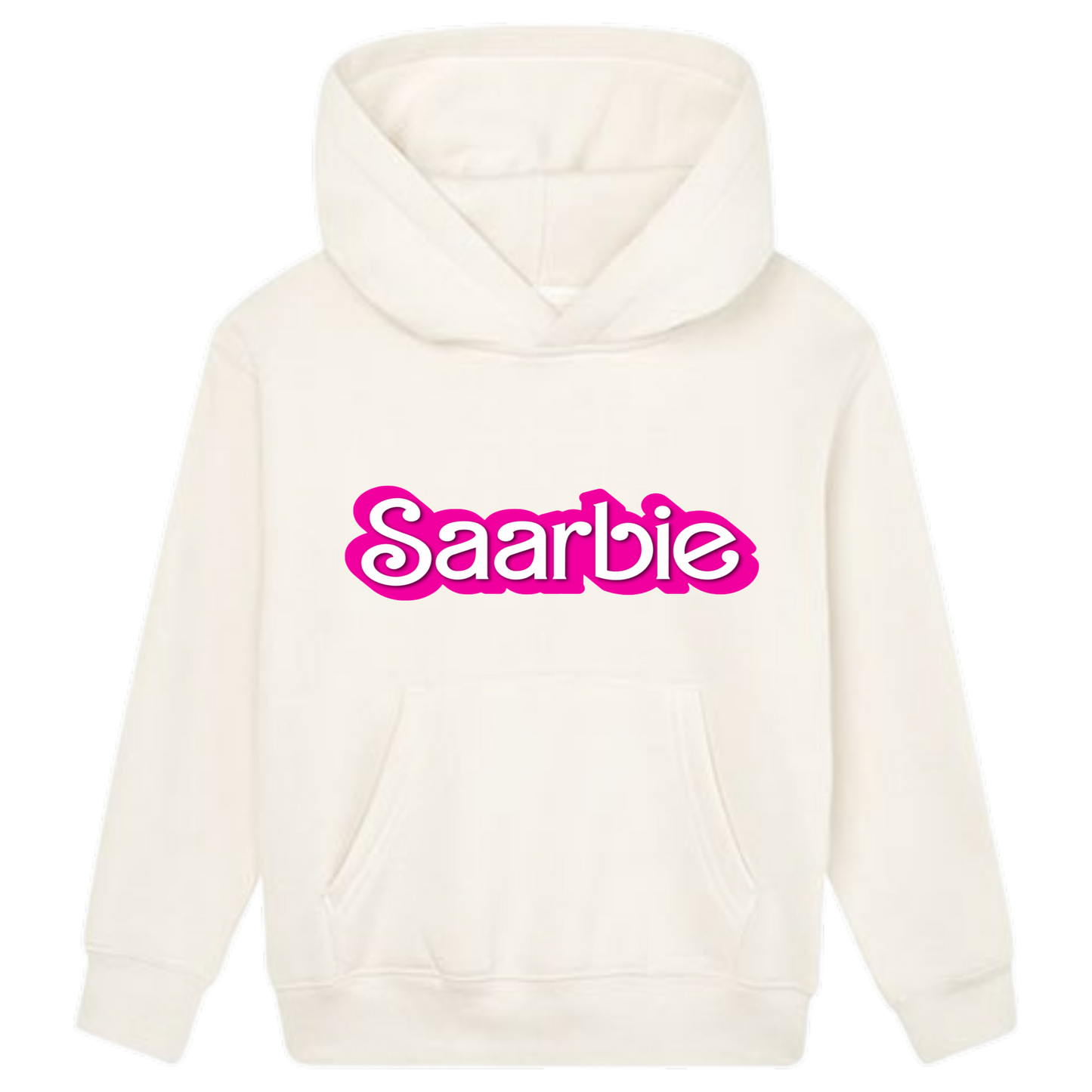 Saarbie Hoodie Kids