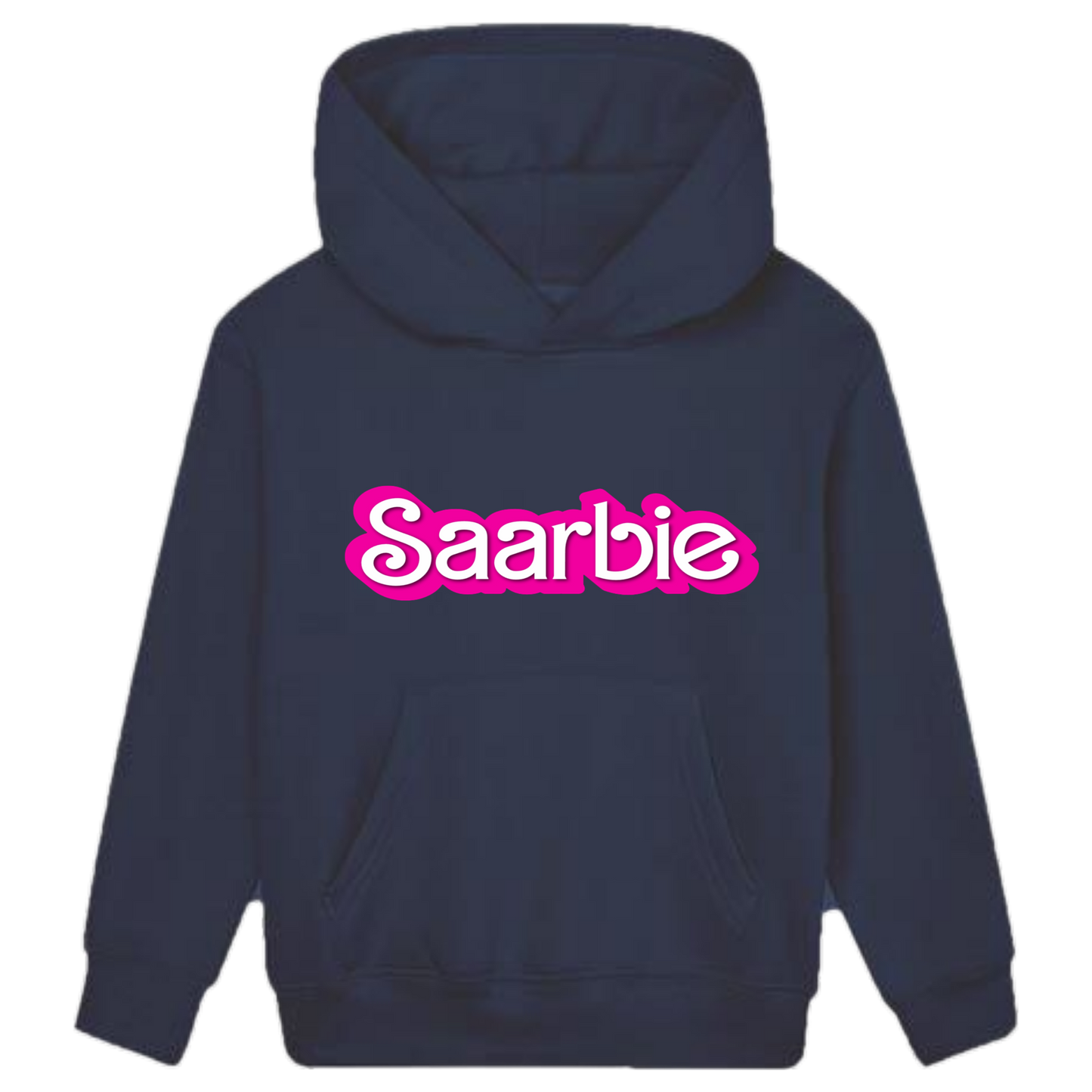 Saarbie Hoodie Kids
