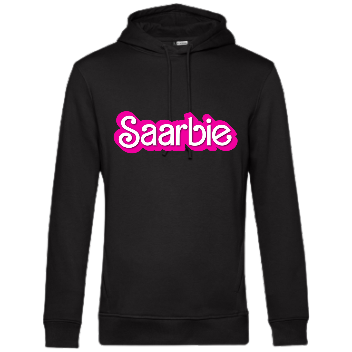 Saarbie Hoodie - UNISEX
