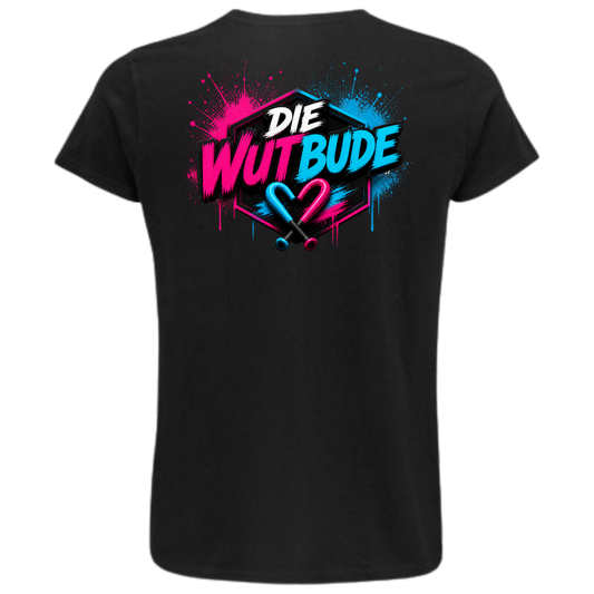 WUT STEHT DIR GUT - Shirt Unisex