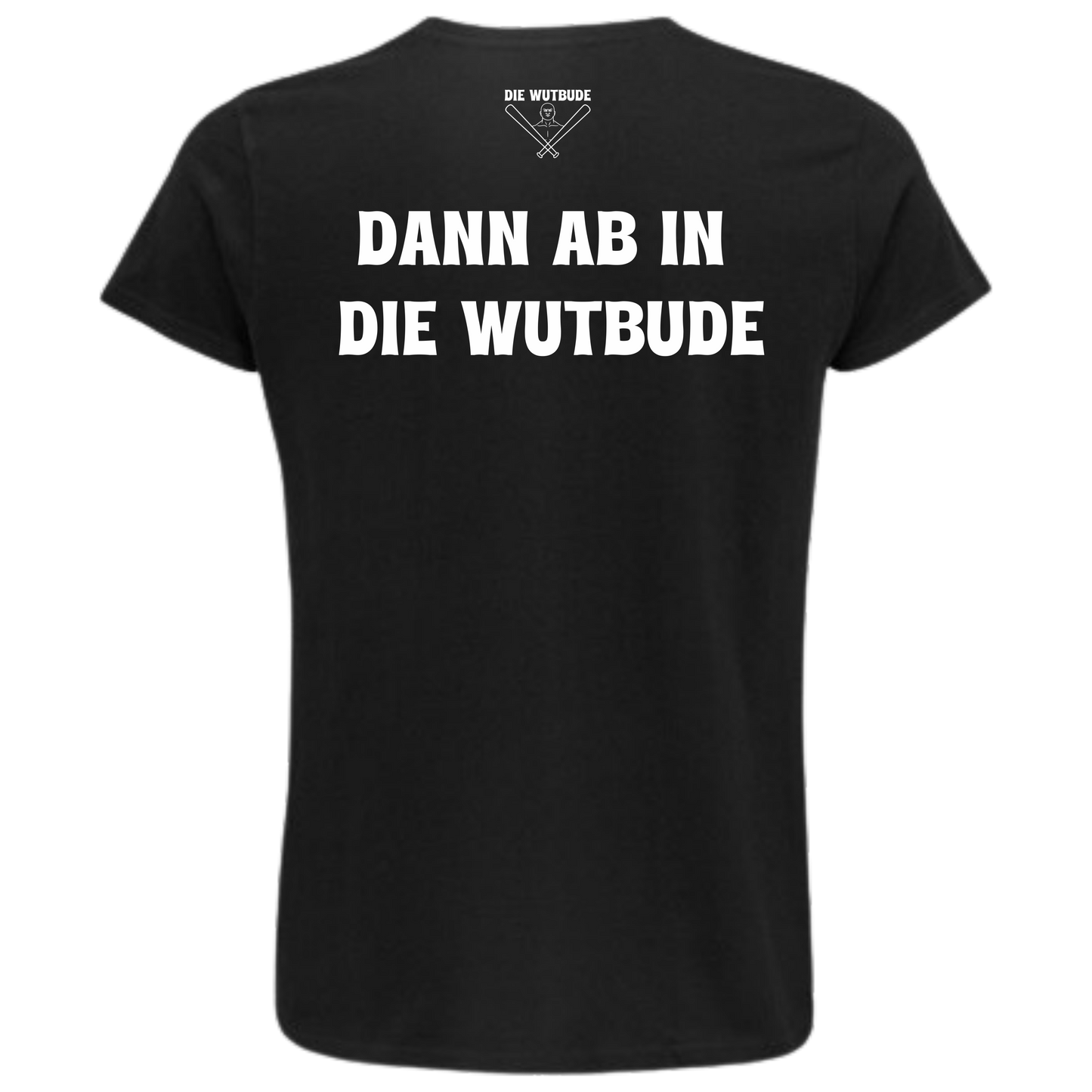 MANCHMO LANGT DIEF LUFT HOLLE NIT - Shirt Unisex