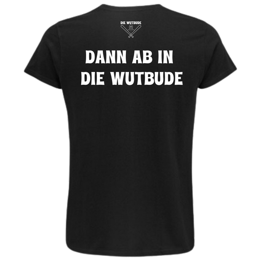 MANCHMO LANGT DIEF LUFT HOLLE NIT - Shirt Unisex