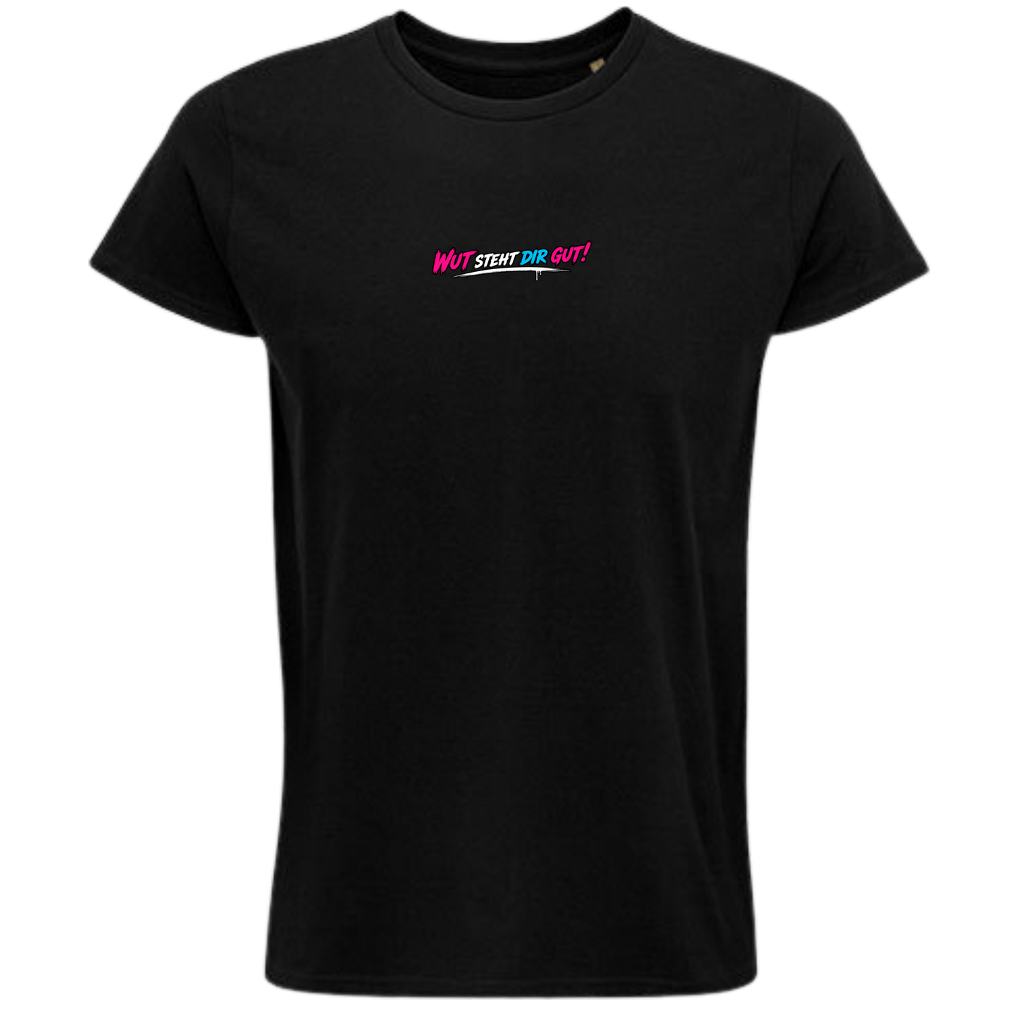 WUT STEHT DIR GUT - Shirt Unisex