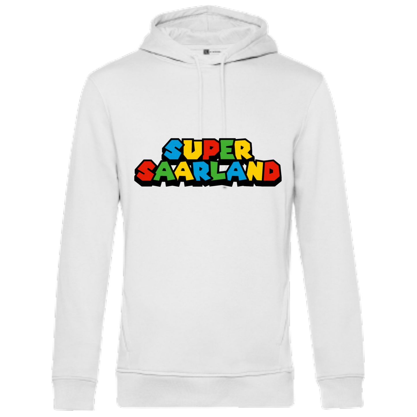 Super Saarland Hoodie - UNISEX