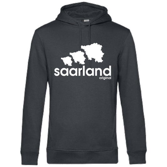 DREIER Original - Weiße Optik - Kapuzen Hoodie - versch. Farben