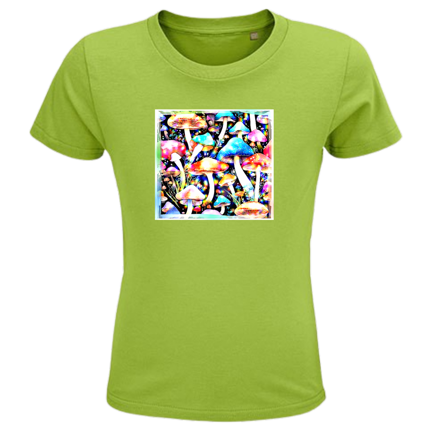 Die Pilze Shirt Kids