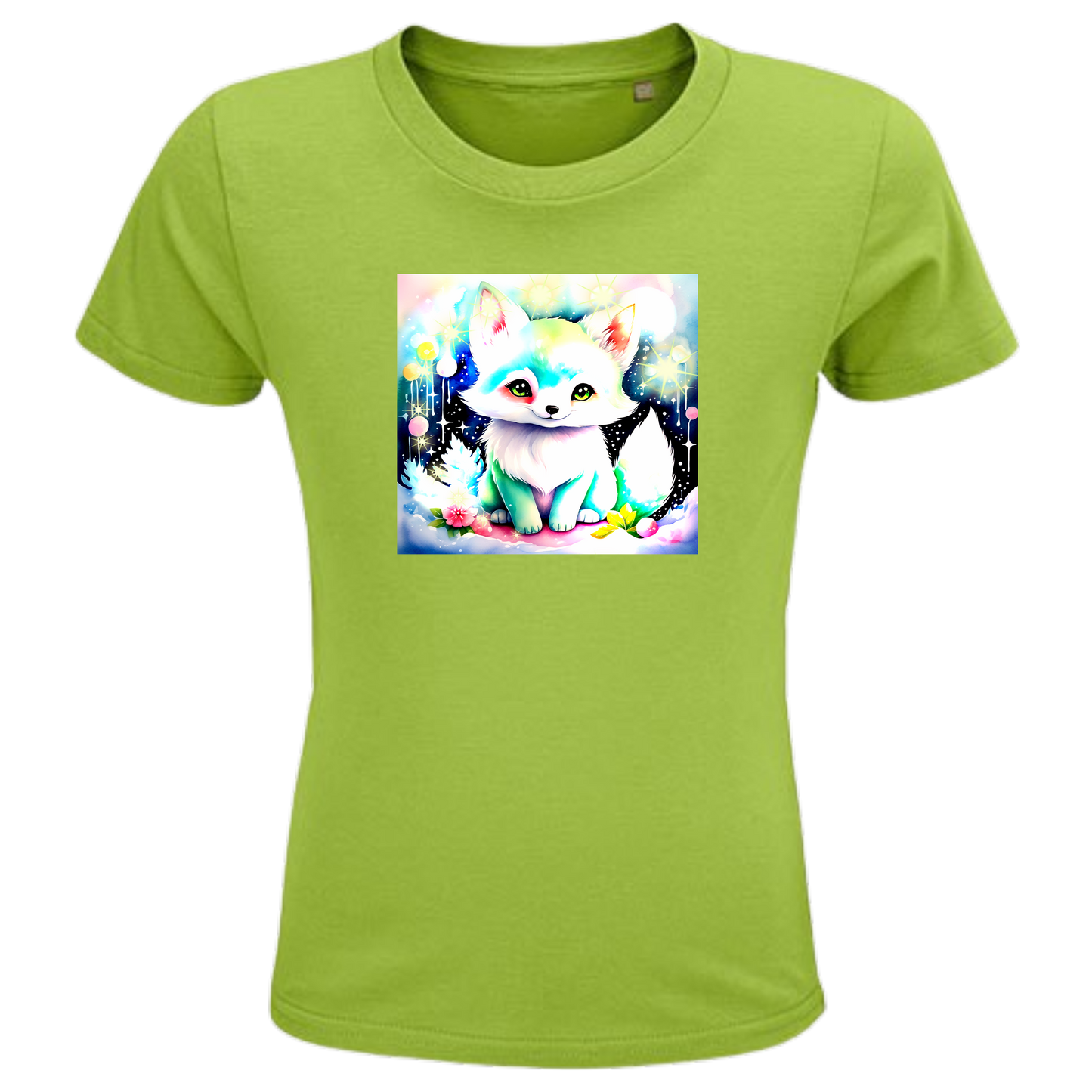 Der Fuchs Shirt  Kids