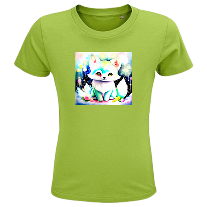 Der Fuchs Shirt  Kids