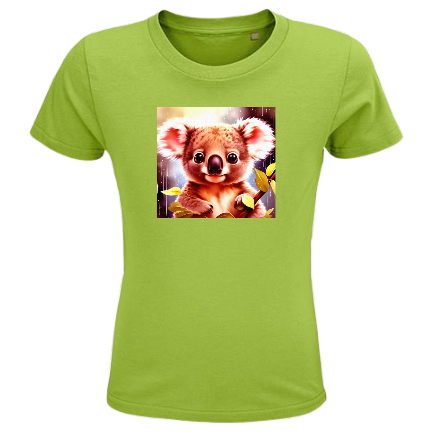 Der Koala Shirt Kids