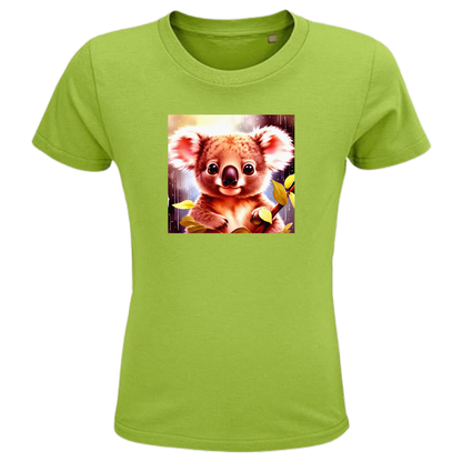 Der Koala Shirt Kids