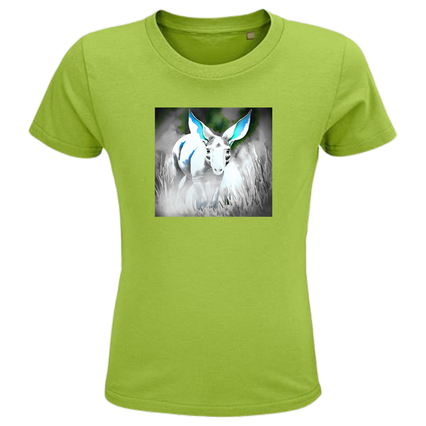 Das Erdferkel  Shirt Kids