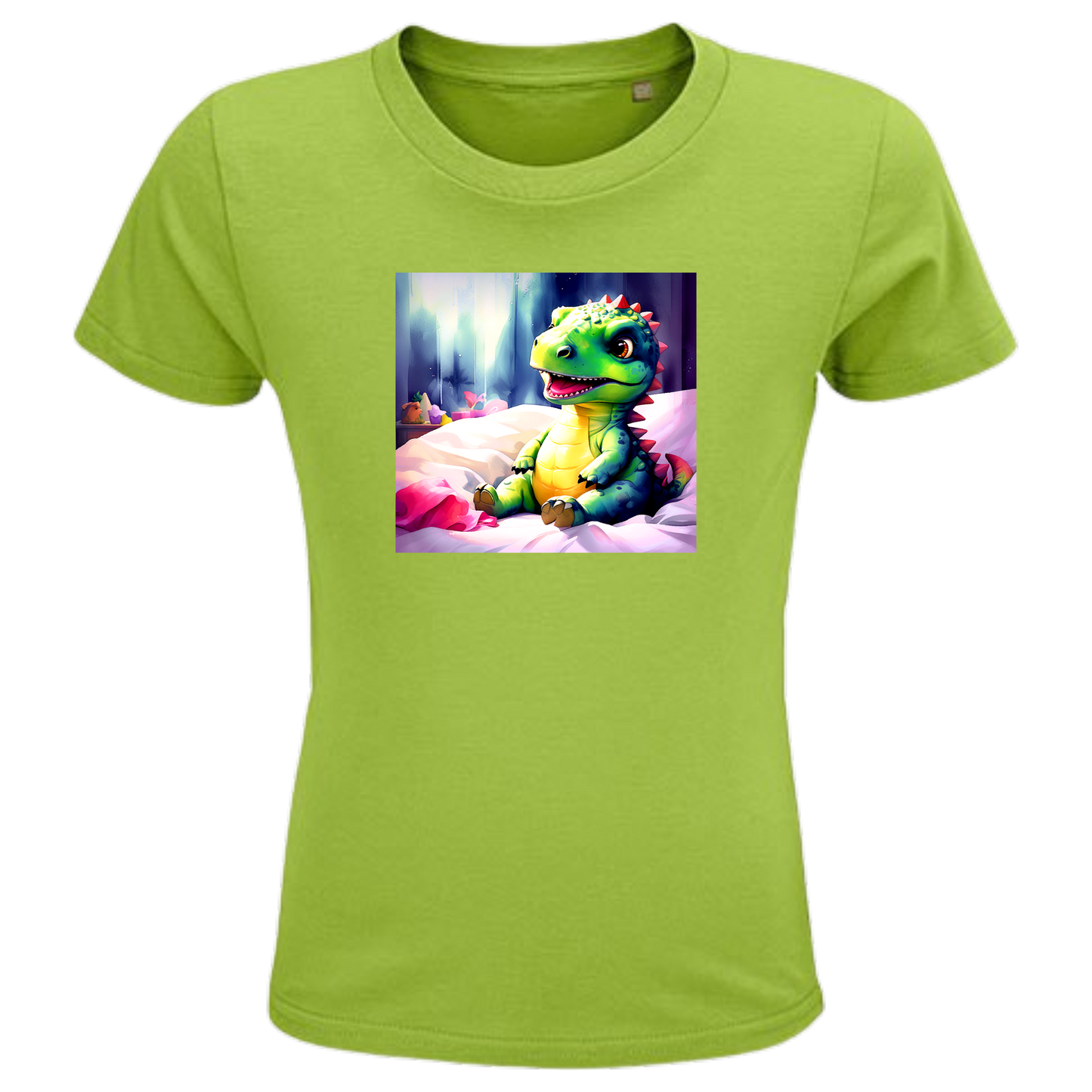 Der Dino Shirt Kids