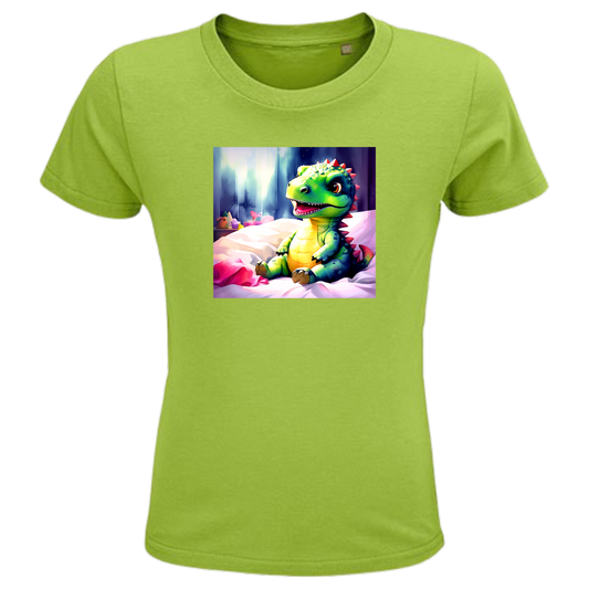 Der Dino Shirt Kids