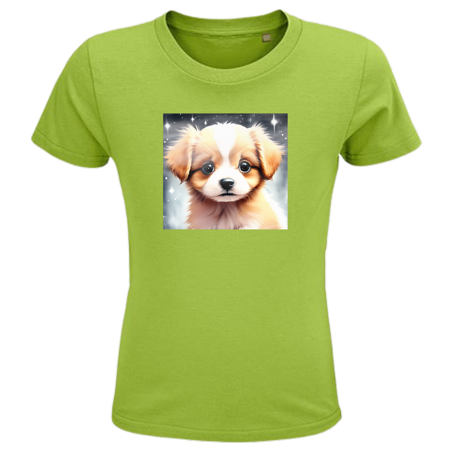 Der Hund Shirt Kids