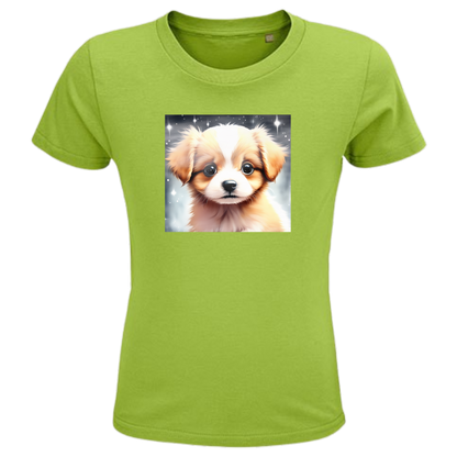 Der Hund Shirt Kids