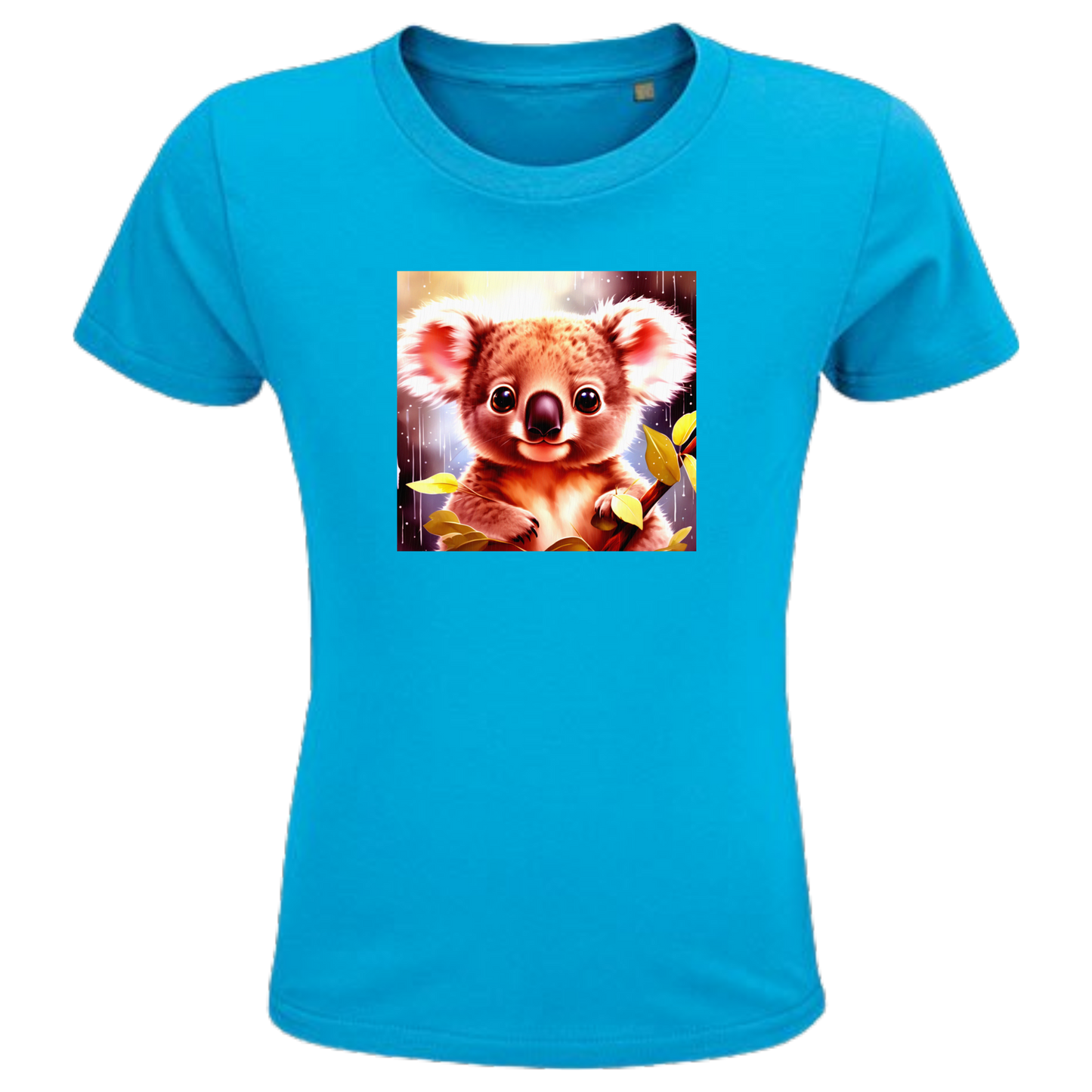 Der Koala Shirt Kids