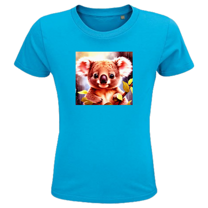 Der Koala Shirt Kids