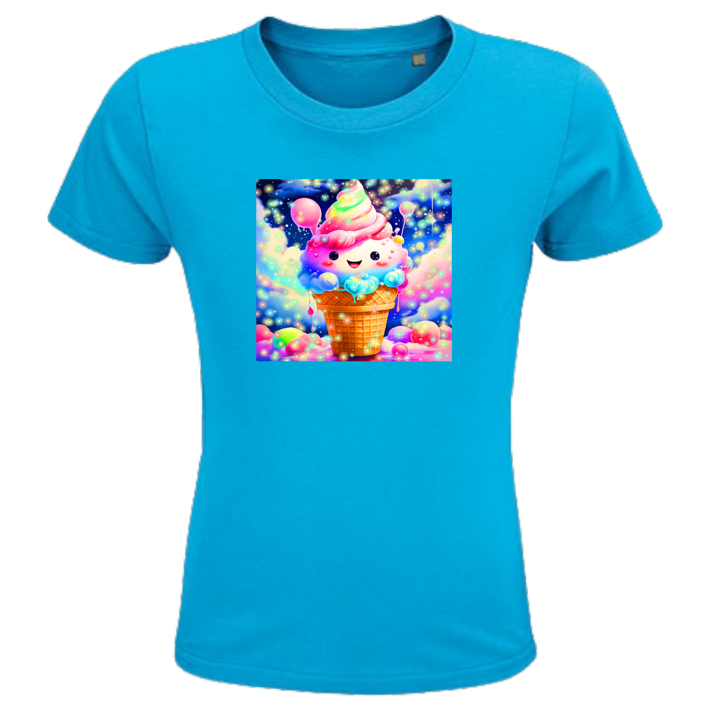 Die Eistüte Shirt Kids