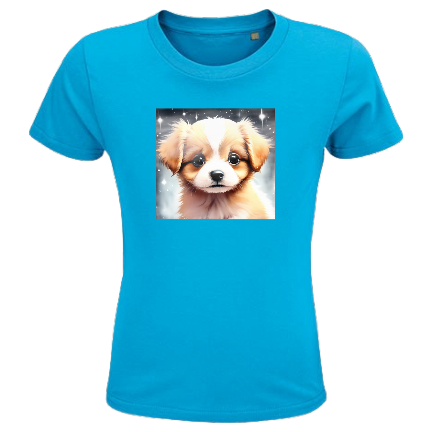 Der Hund Shirt Kids