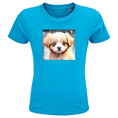 Der Hund Shirt Kids