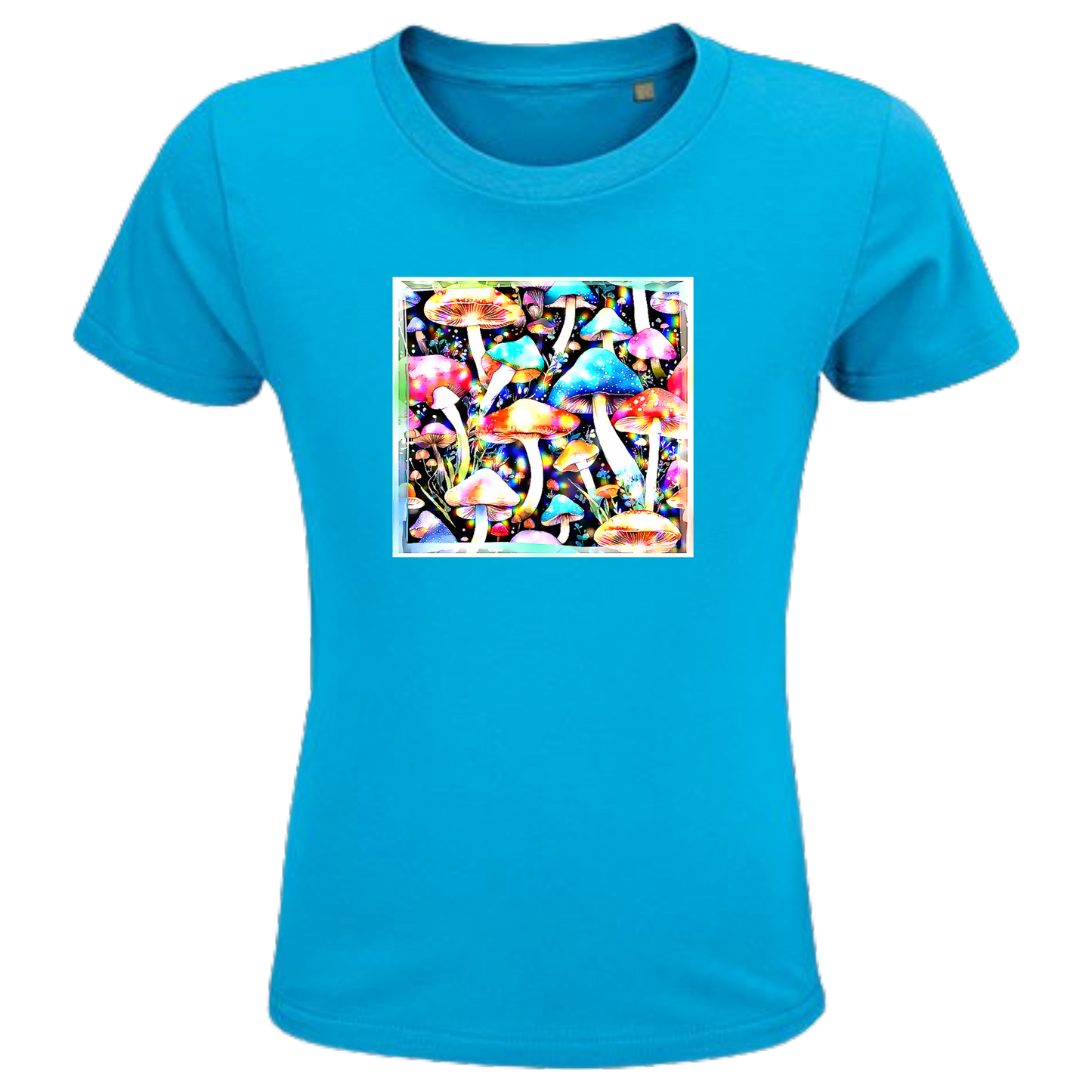 Die Pilze Shirt Kids