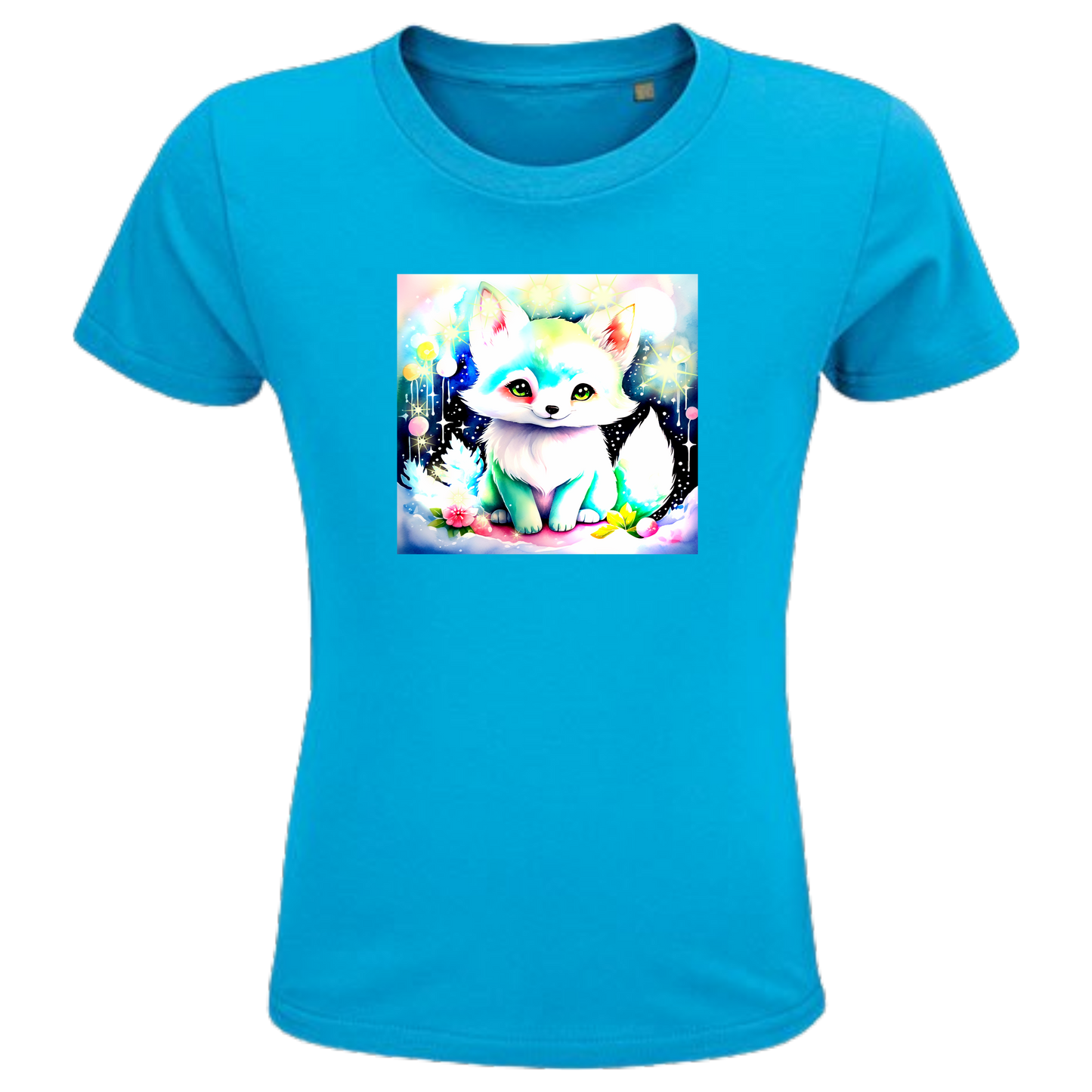 Der Fuchs Shirt  Kids