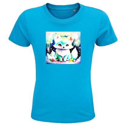 Der Fuchs Shirt  Kids