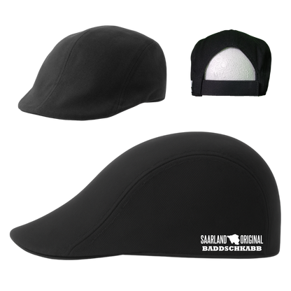 BADDSCHKABB by Saarland Original - UNISEX - versch.Farben