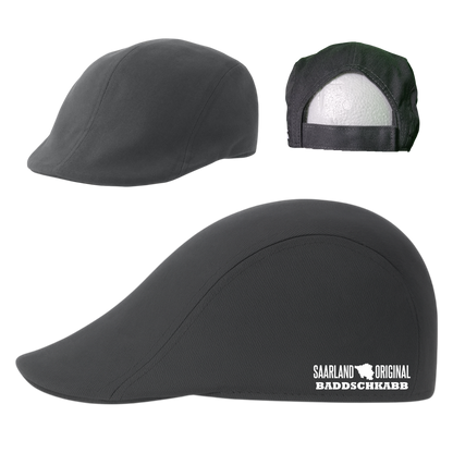 BADDSCHKABB by Saarland Original - UNISEX - versch.Farben
