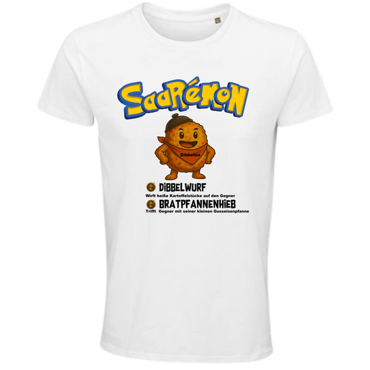 Dibbelon Shirt - UNISEX