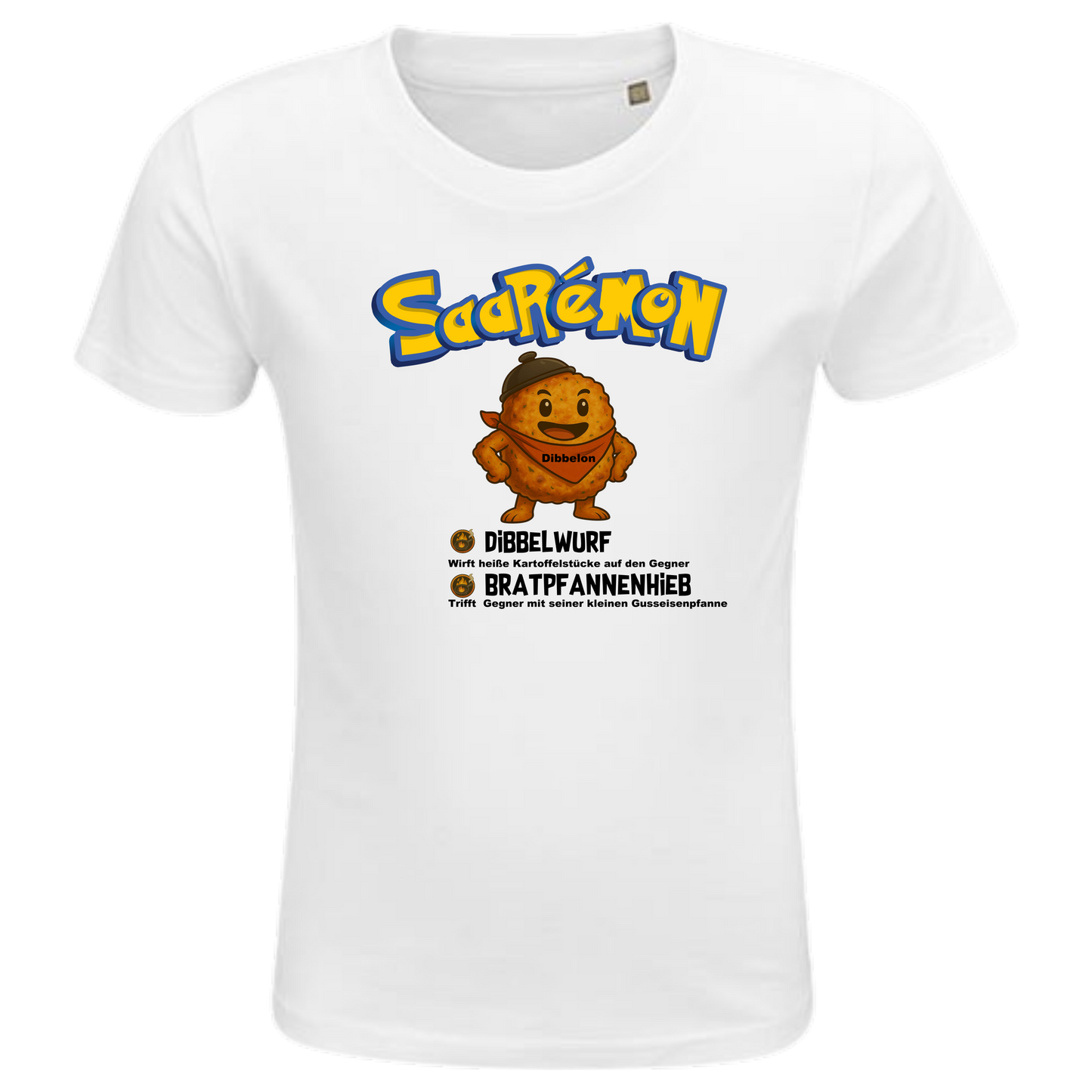 Dibbelon Shirt KIDS
