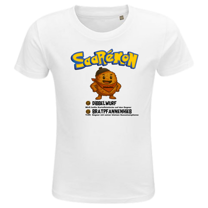 Dibbelon Shirt KIDS