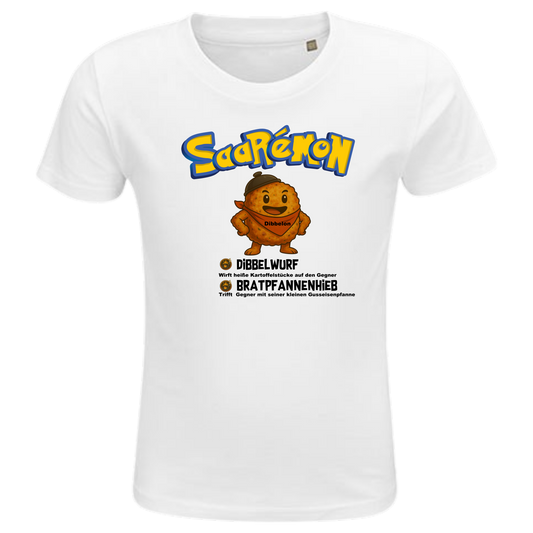 Dibbelon Shirt KIDS