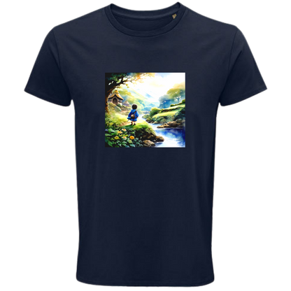 Der Wanderer Shirt