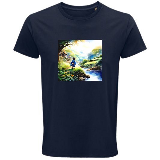 Der Wanderer Shirt